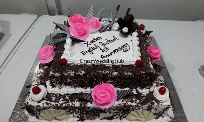 Likla Bakery  Moirangkhom